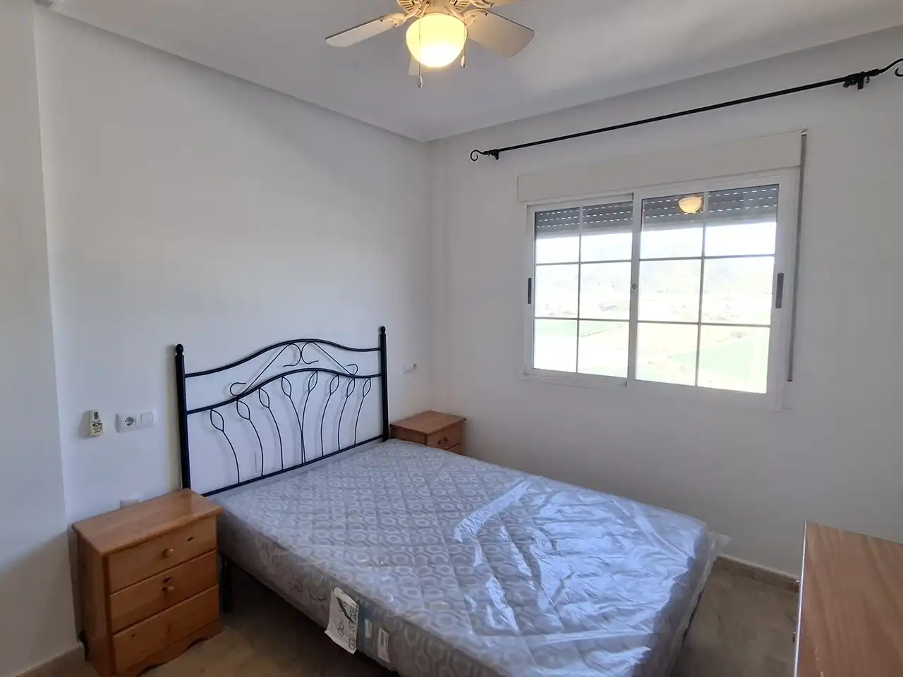Apartamento con piscina en venta en Palomares, imagen 15