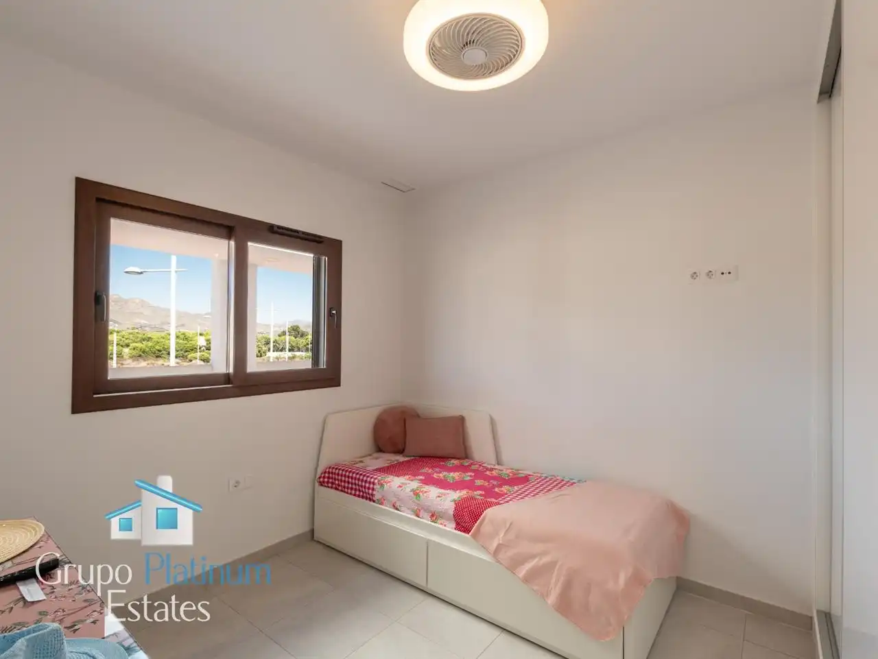 Ático con piscina en venta en San Juan de los Terreros, imagen 8