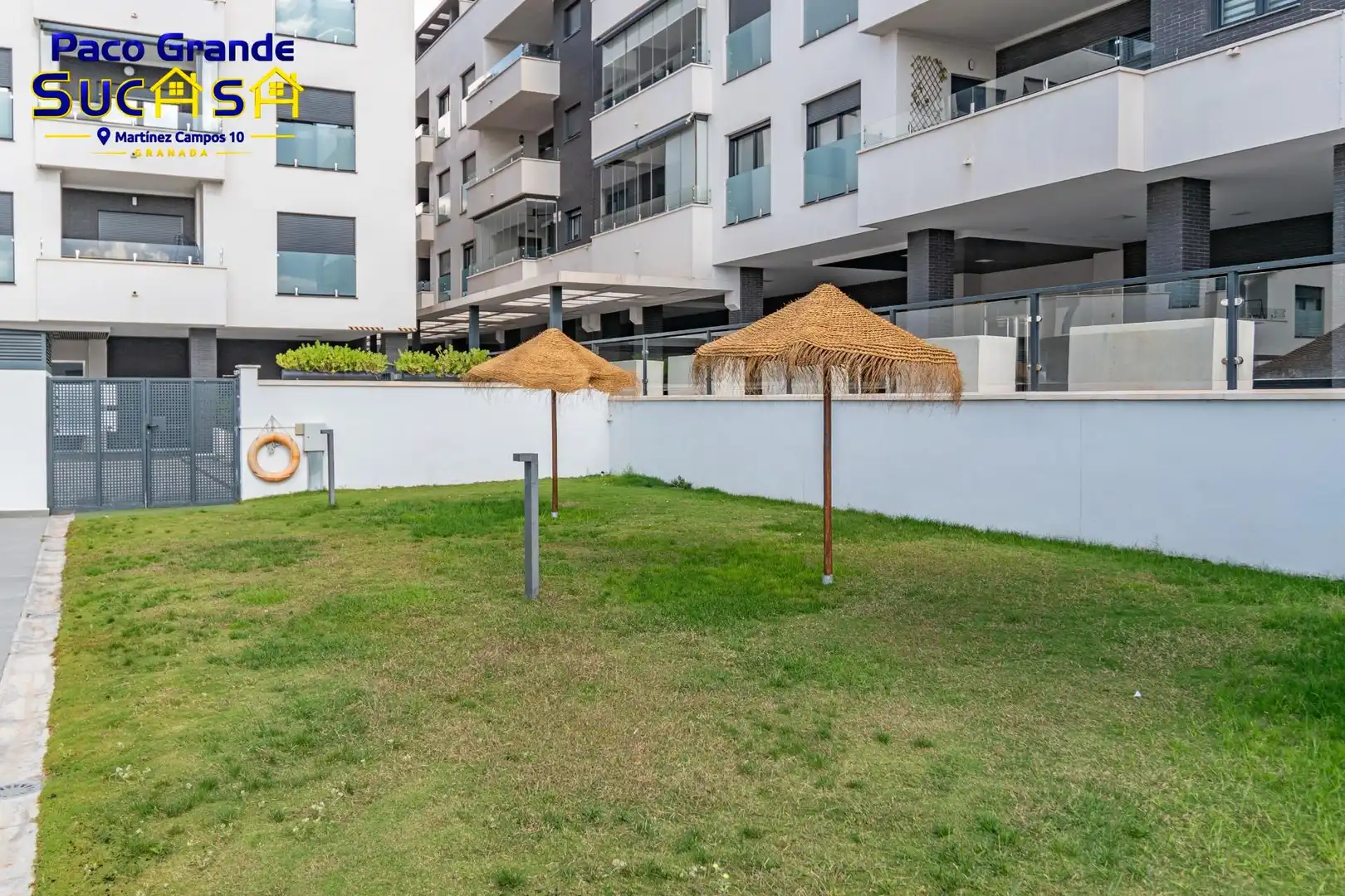 Piso con piscina en venta en Calle DARWIN, imagen 30