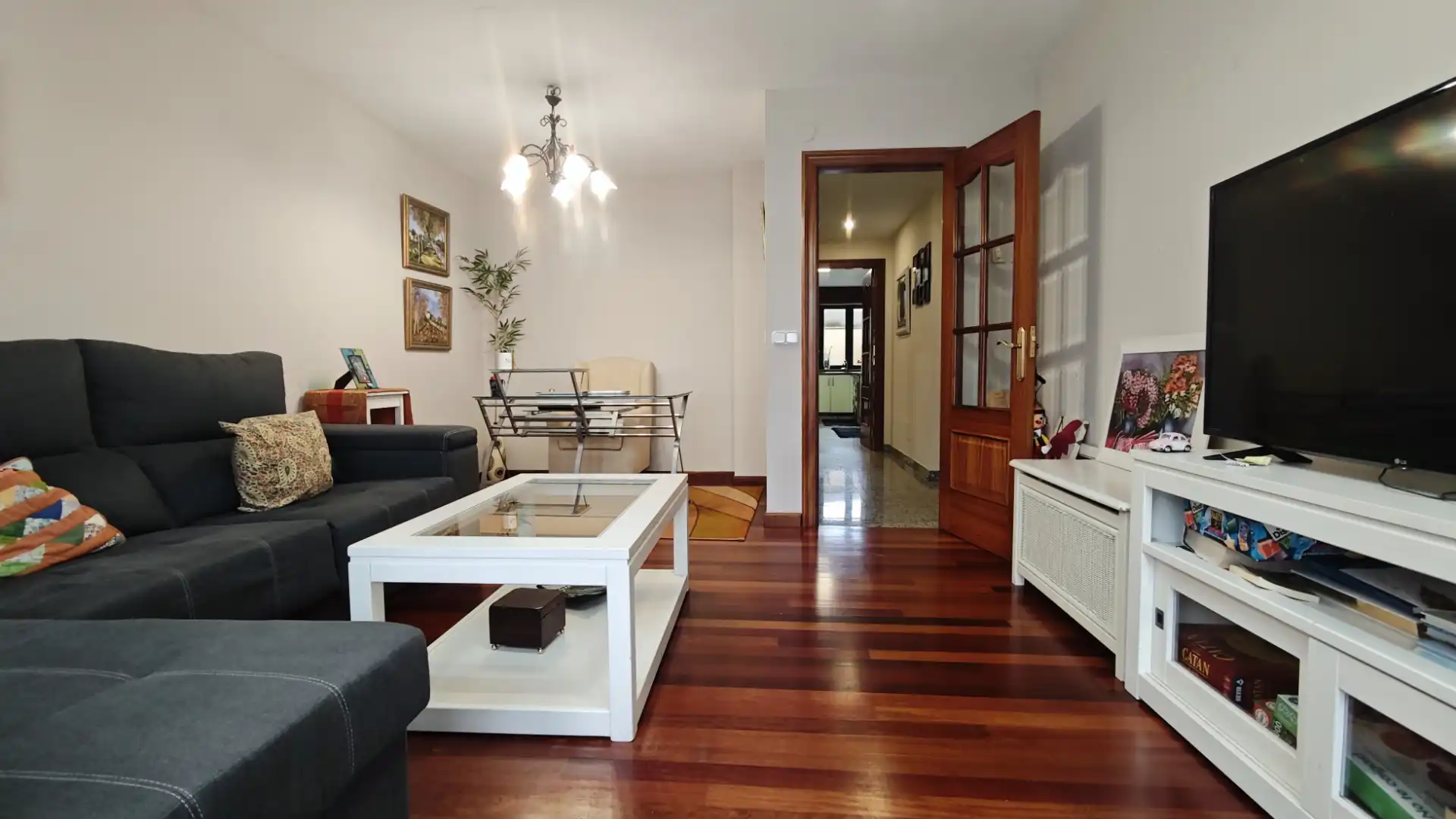Flat with lift for sale in Estrada de Castela 41, imagen 10