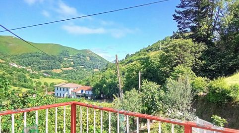 Photo 3 of Houses for sale in Boinas, Belmonte de Miranda, Asturias