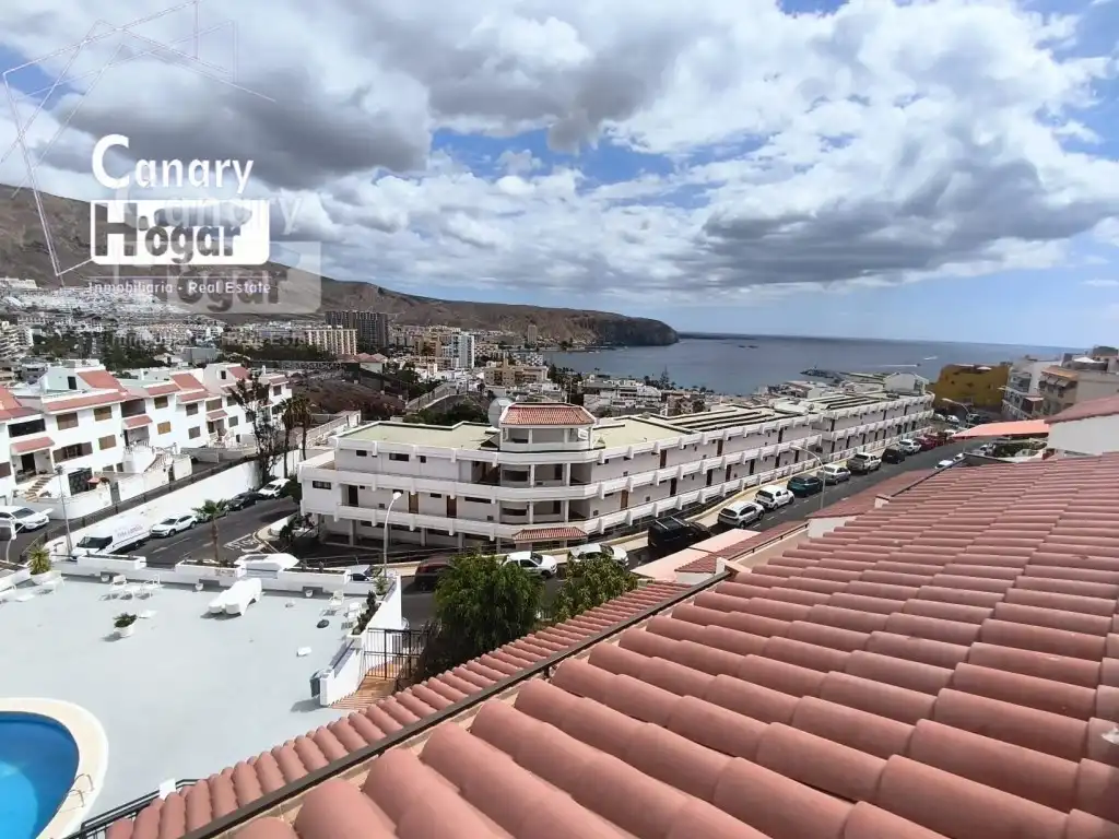 Apartment mit Pool zum Verkauf in Calle La Colina, 22, imagen 2