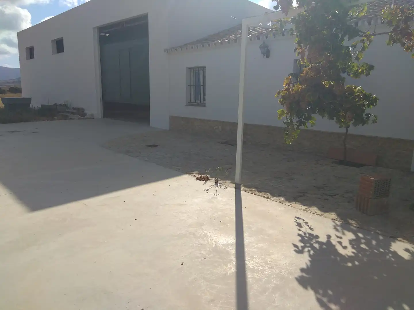 Terrenos y solares en venta en Gibraleón, imagen 5
