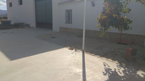 finca de 20 hect a 4 km de san  jose del valle , cortijo, nave etc., immagine 5