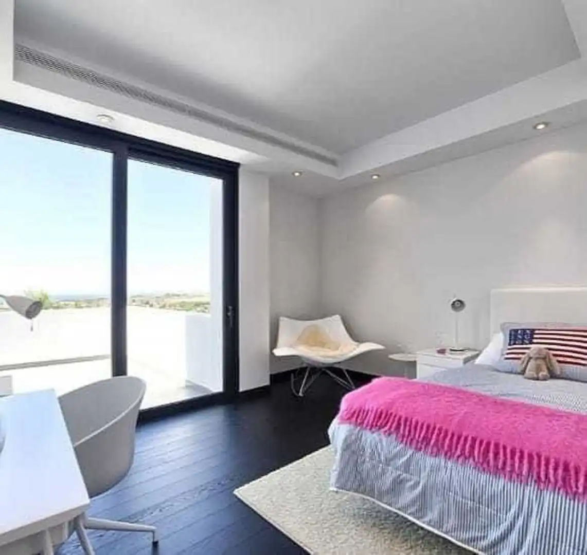 Villa con piscina in vendita a Urbanizacion Urbanizacion los Flamingos, imagen 36