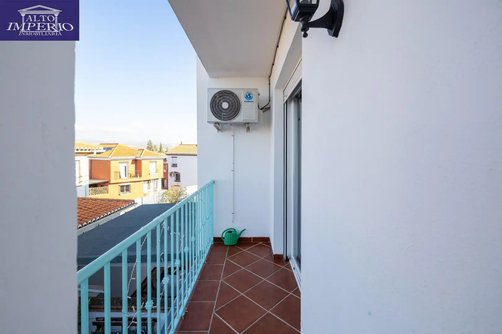 Casa amb terrassa en venda a La Zubia Ciudad, imagen 26