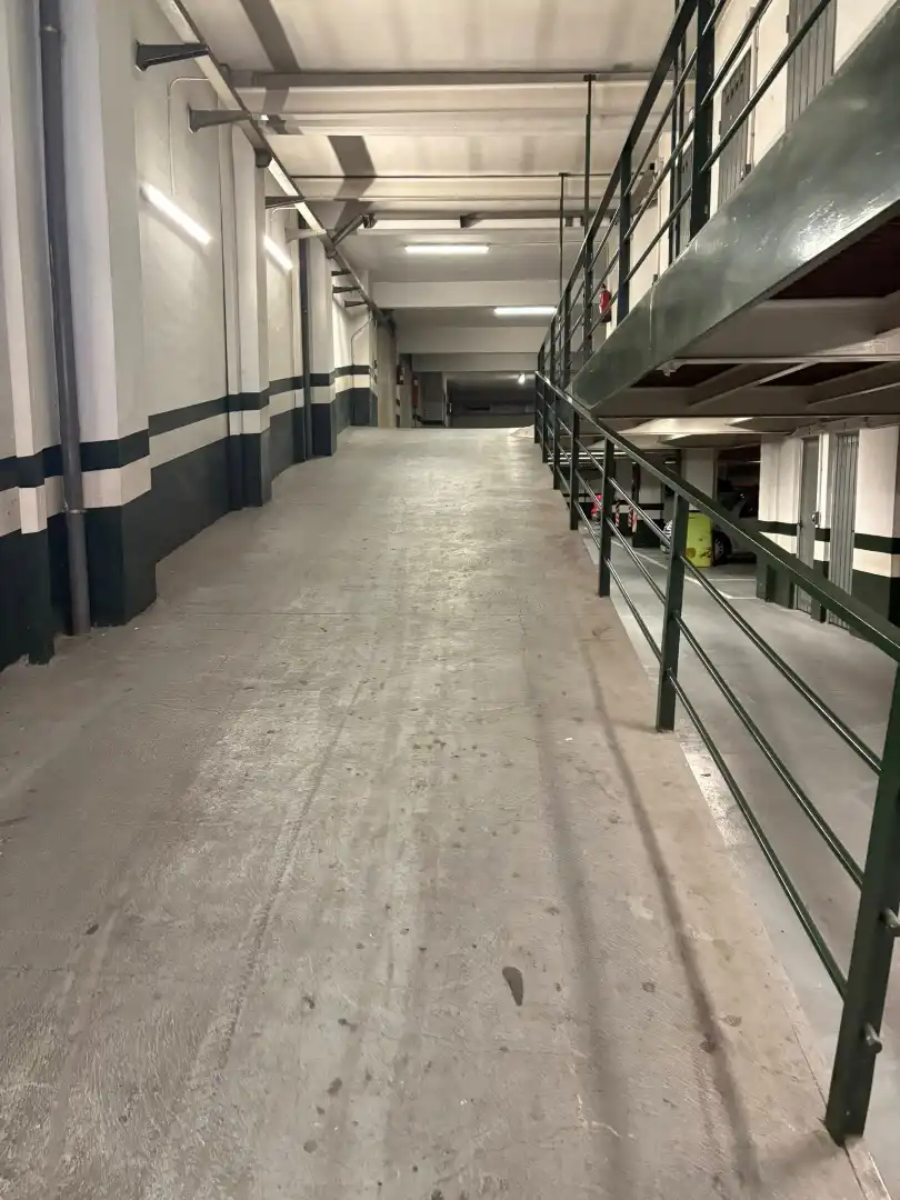 Garaje en venta en  Logroño
