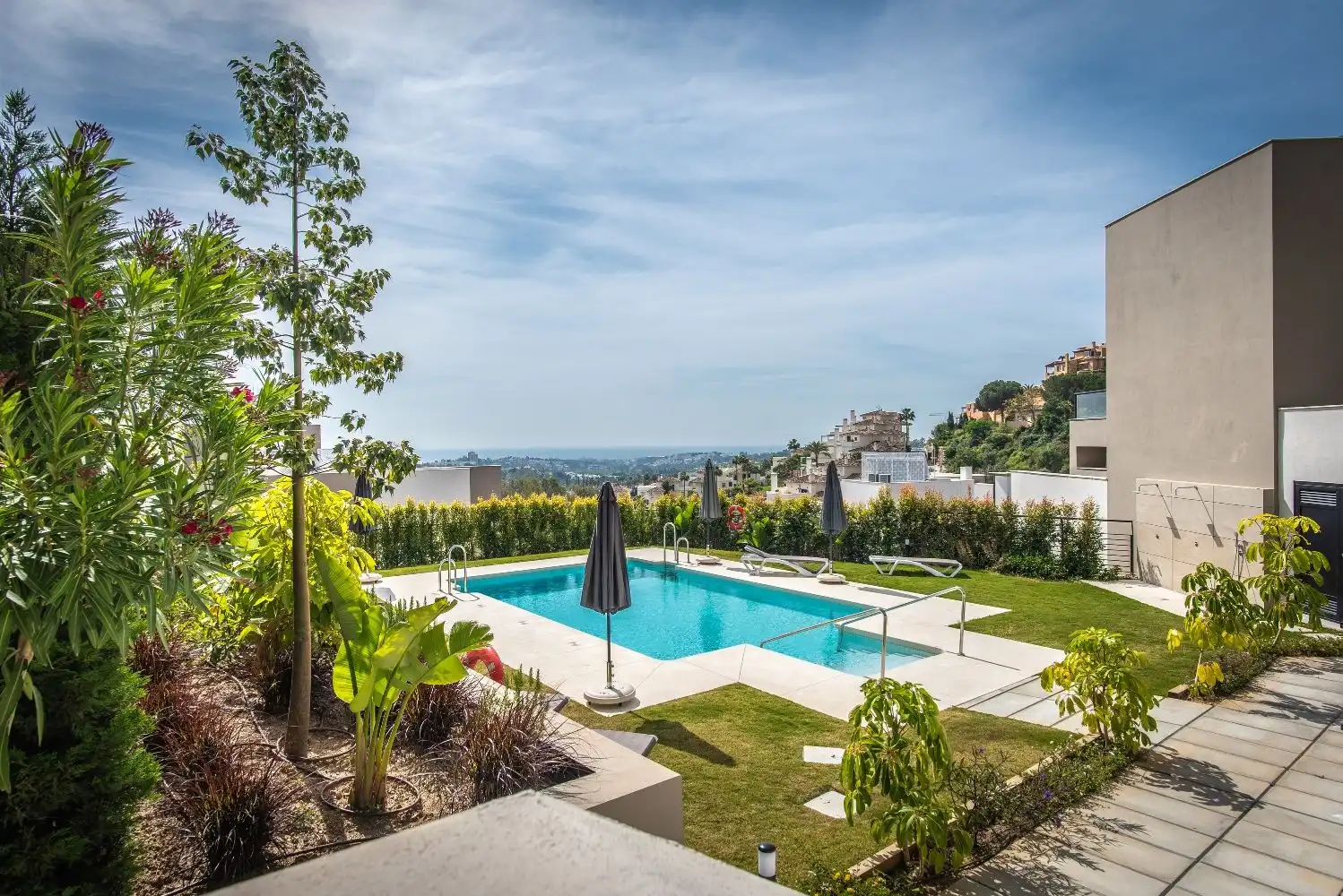 Apartamento con piscina en venta en Calle Pléyades 2, imagen 7