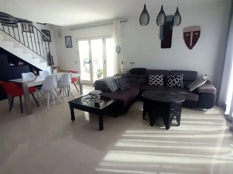 Penthouse with lift for sale in passeig ricardo ortega 2, imagen 9