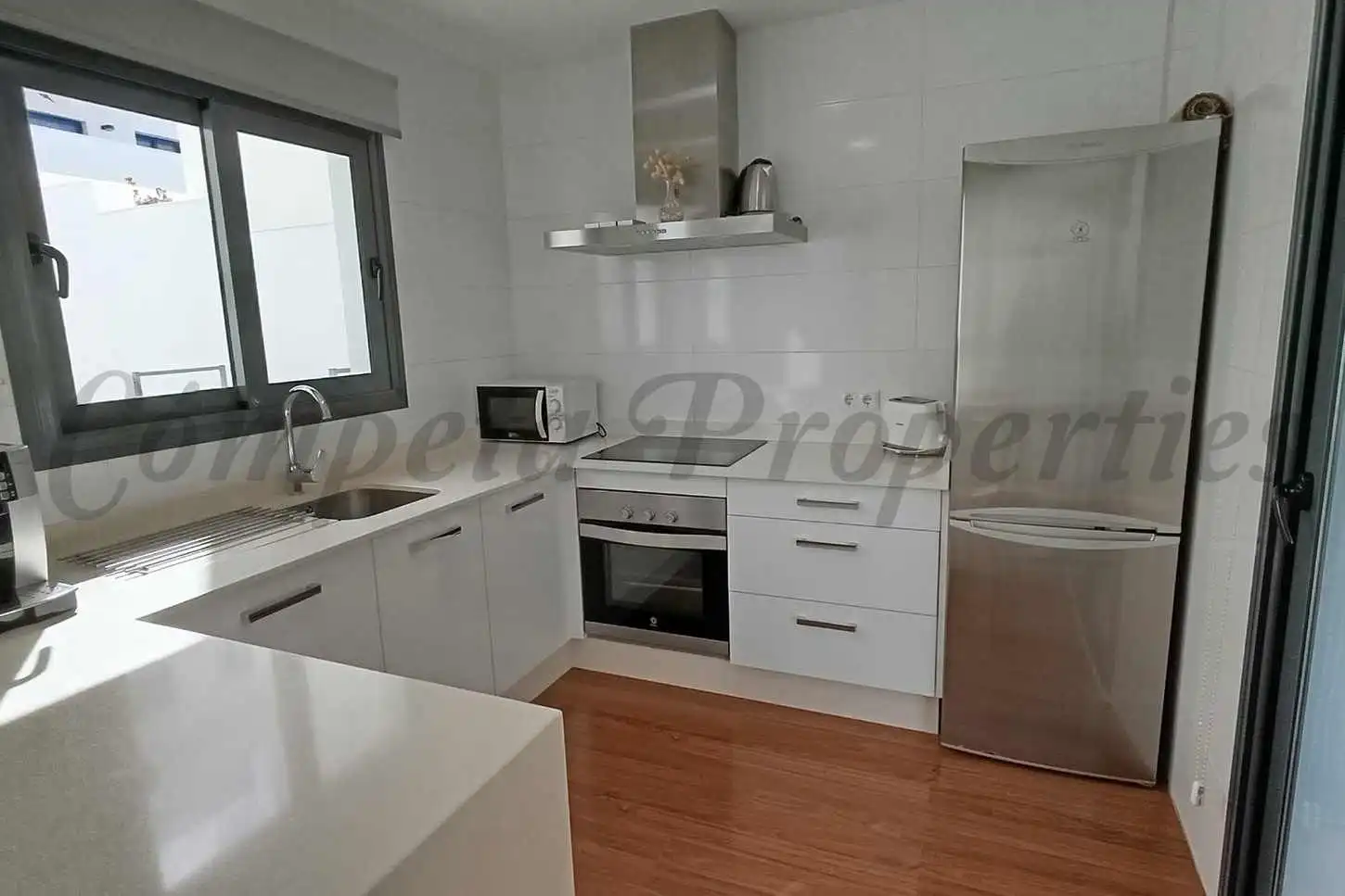 House with pool for sale in Avda Pescia - Ctra de Frigiliana, imagen 4