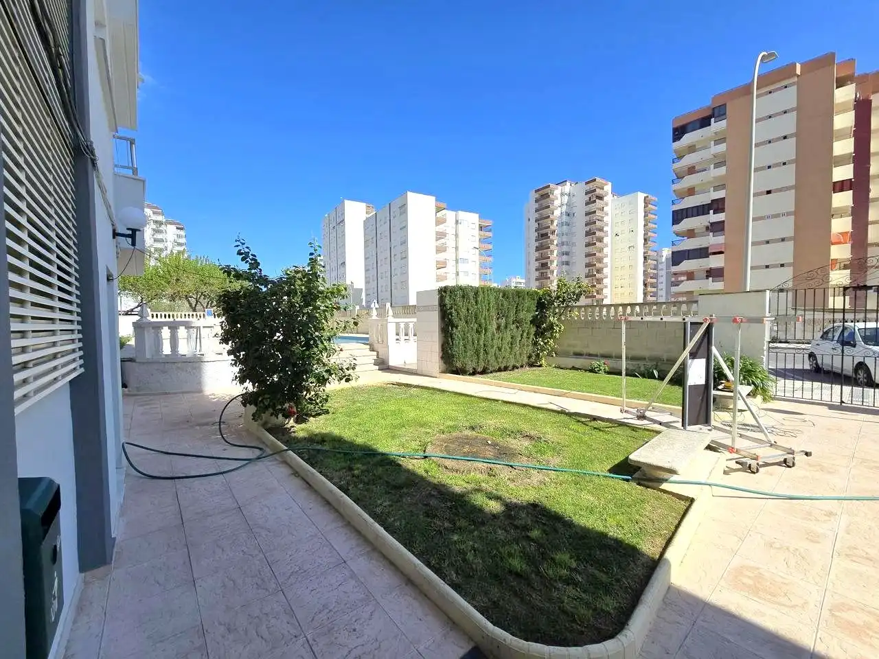 Apartments for rent in De La Rioja, 129, Playa de Gandia