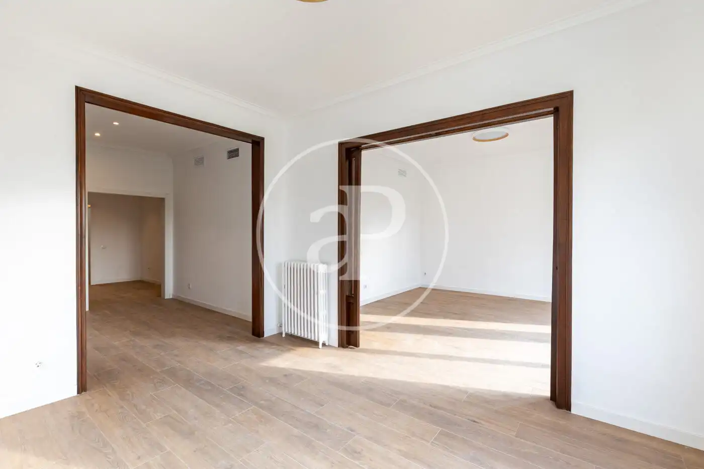Piso de alquiler en Eixample