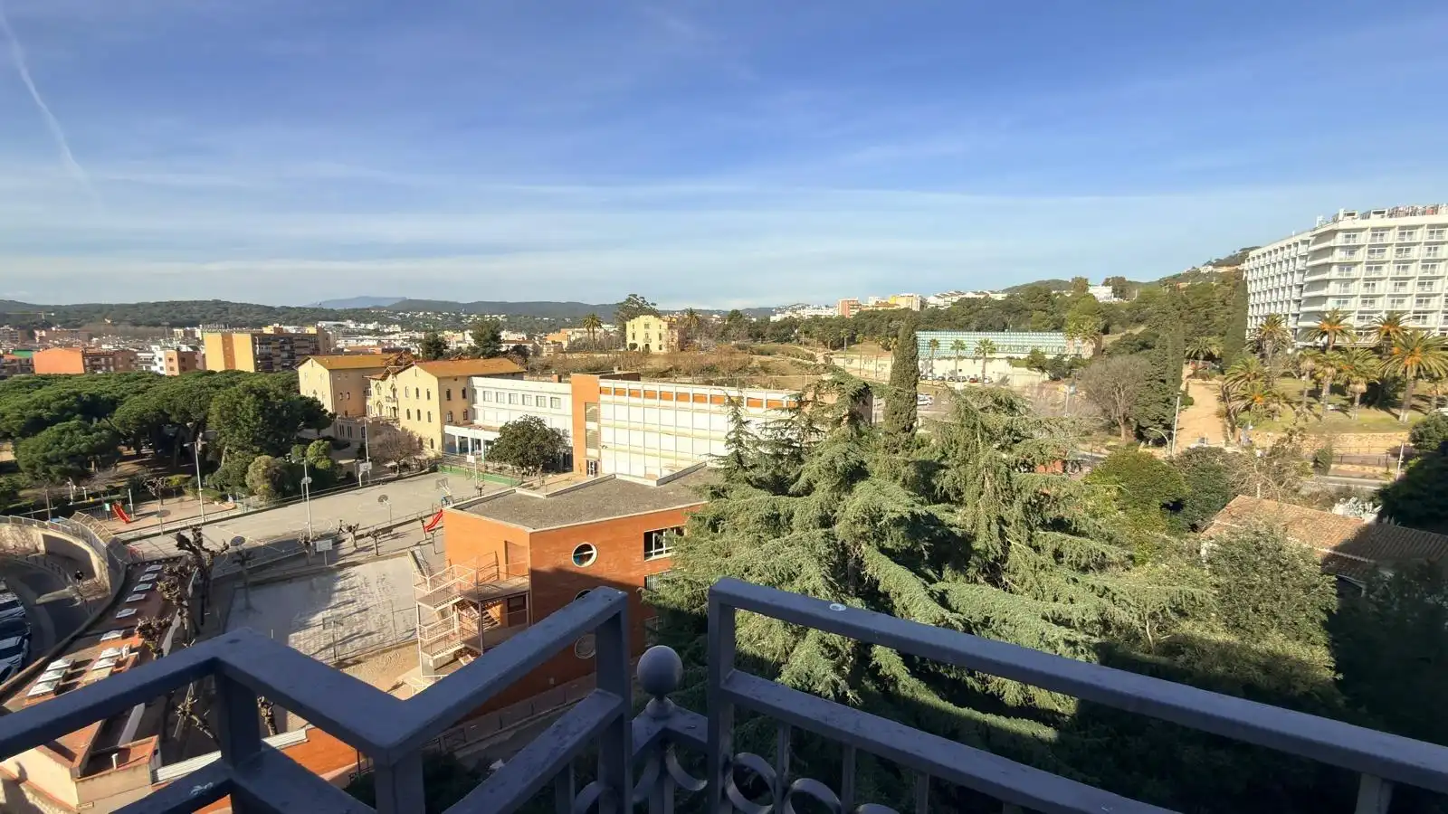 Penthouse mit Terrasse zum Verkauf in Calle JOAN BAPTISTA LAMBERT, imagen 24