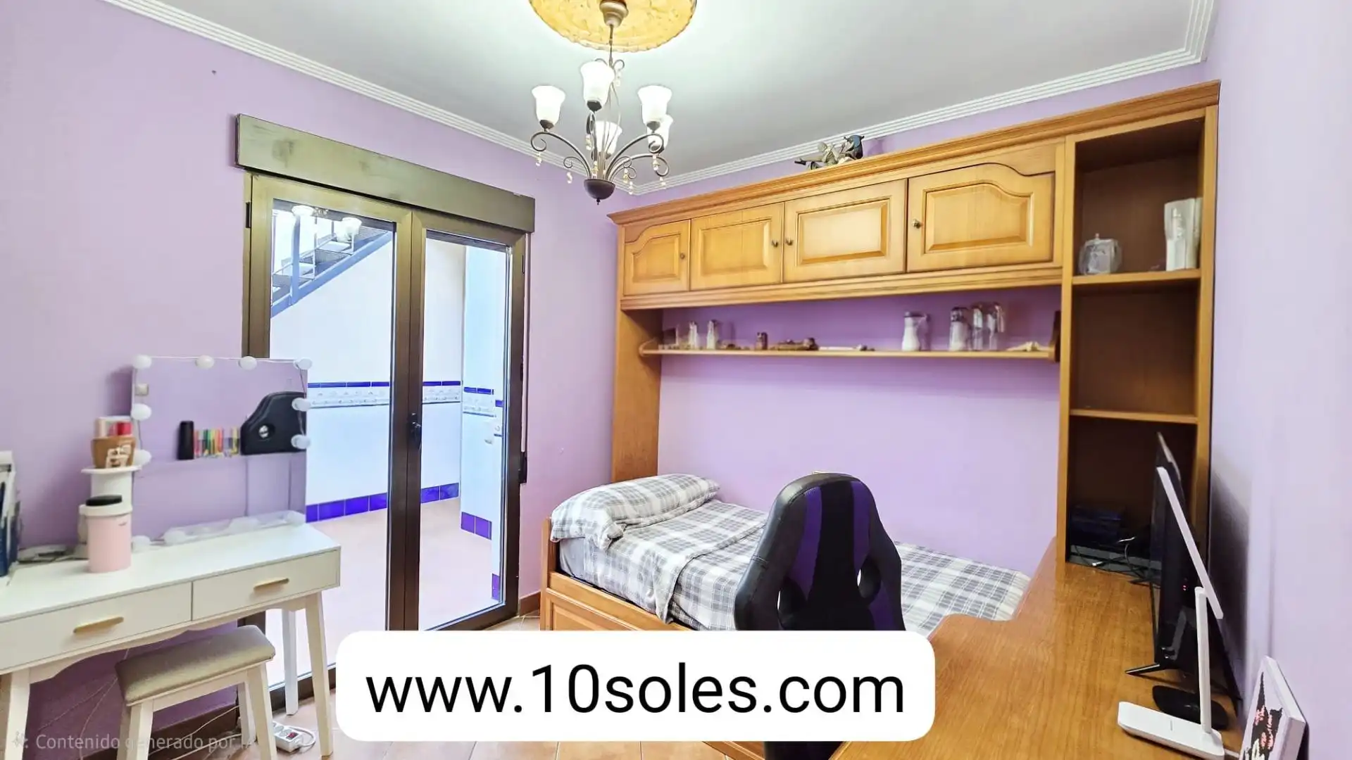 Detached house with pool for sale in Bigastro, imagen 16