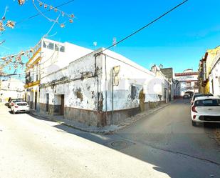 Finca rústica en venda a Ayuntamiento - Barrio Alto