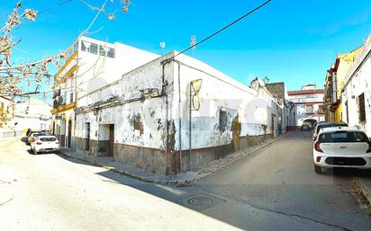 Vista exterior de Finca rústica en venda en Sanlúcar de Barrameda