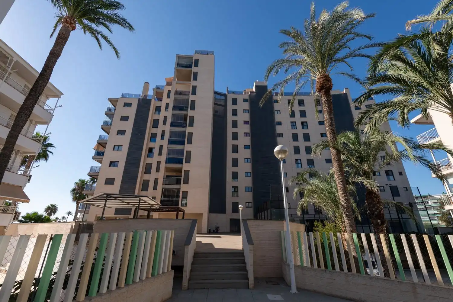 Flat with pool to rent in Avenida de la Costa Blanca, imagen 51