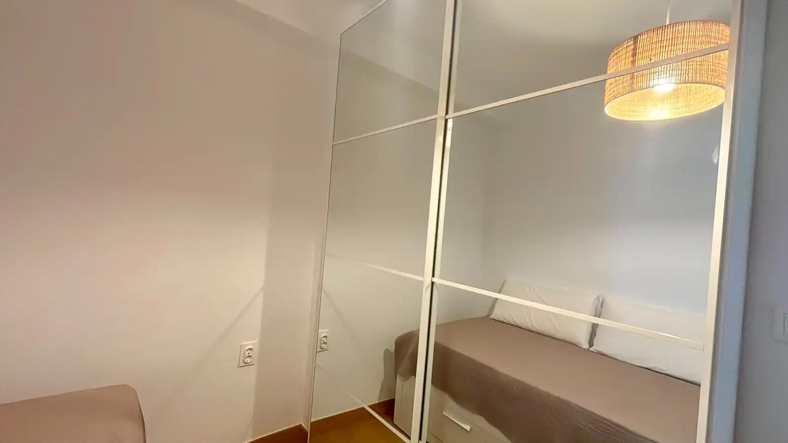 Wohnung mit Terrasse zur Miete in Carrer Sidi-Ifni, imagen 16