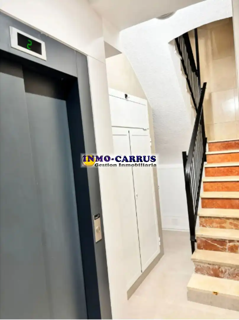 Flat for rent in Elche / Elx  with Air Conditioner, Furnished and Balcony