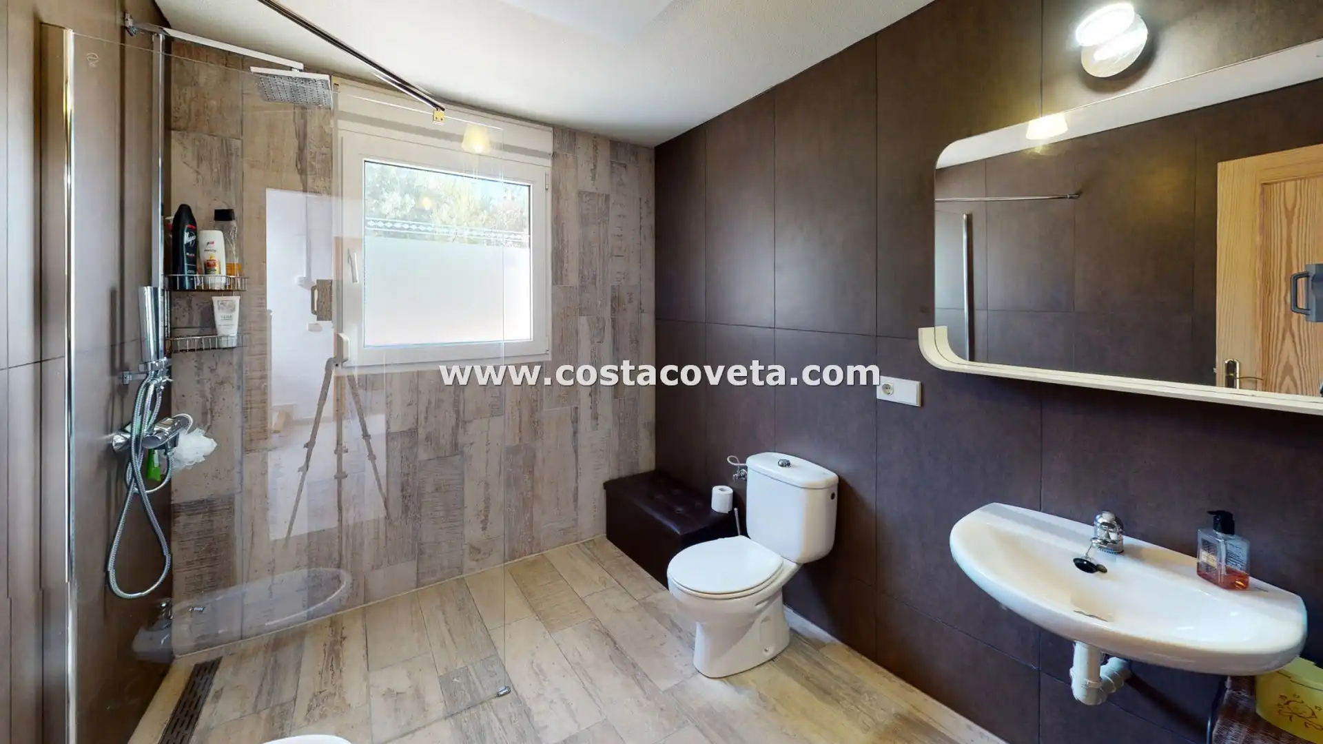 Casa con piscina en venta en Pueblo Acantilado - Lanuza, imagen 22