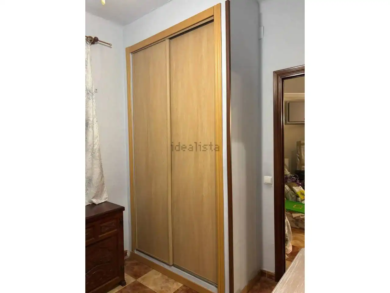 Flat with balcony for sale in Calle Virgen de la Estrella, imagen 30