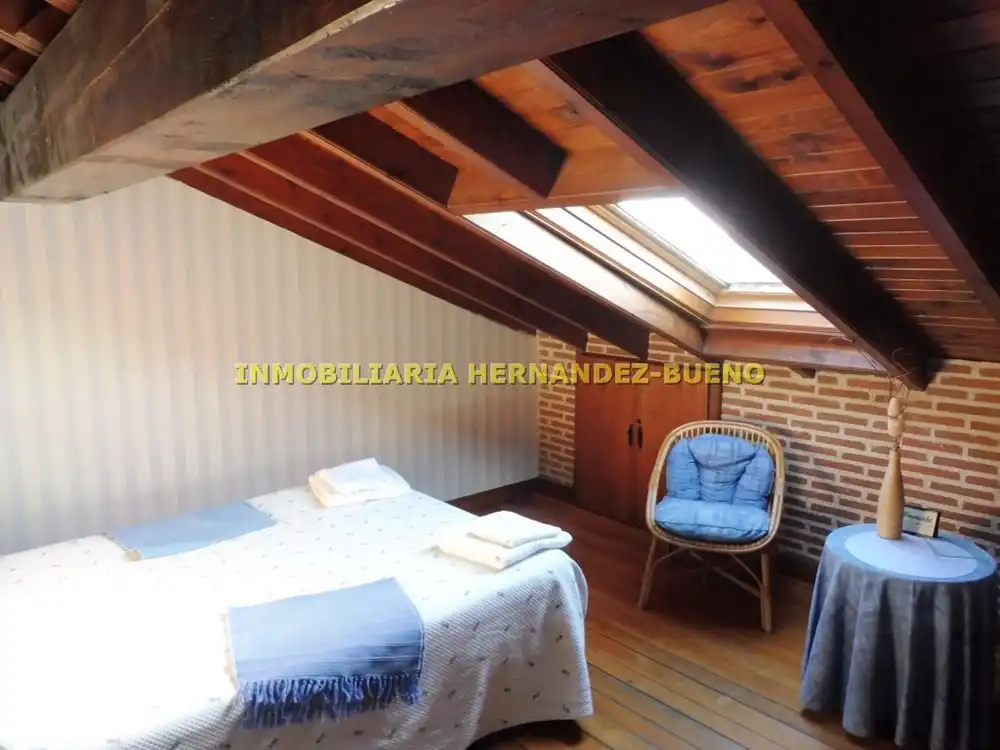 Edifici en venda en Huerta