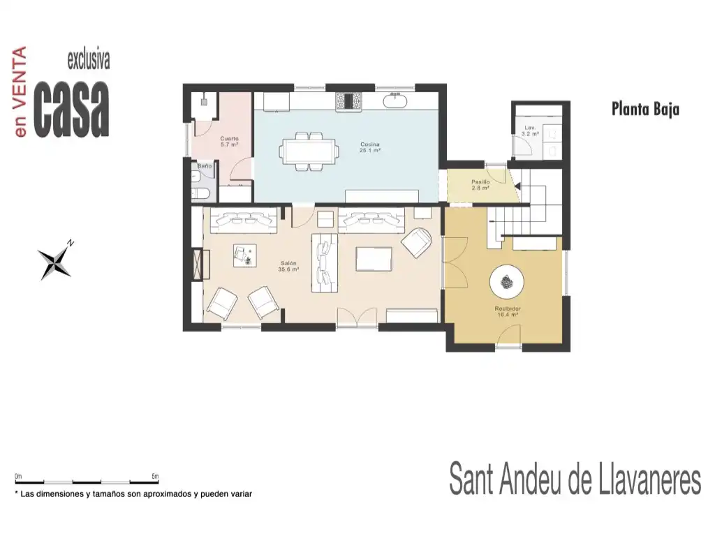 Casa in vendita a Canafort - El Puntó, imagen 41