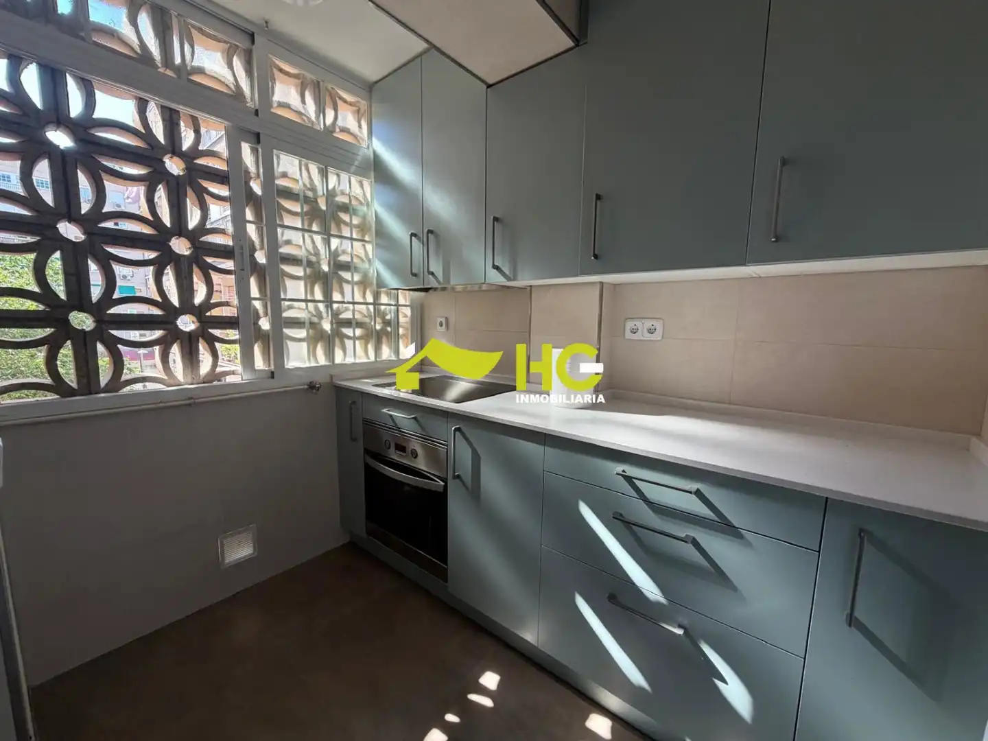 Cocina de Piso en venta en Móstoles con Aire acondicionado y Calefacción