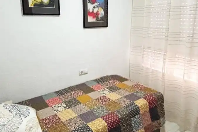 Bedroom of Detached homes for sale in Torrevieja  with Air Conditioner, Heating and Terrace