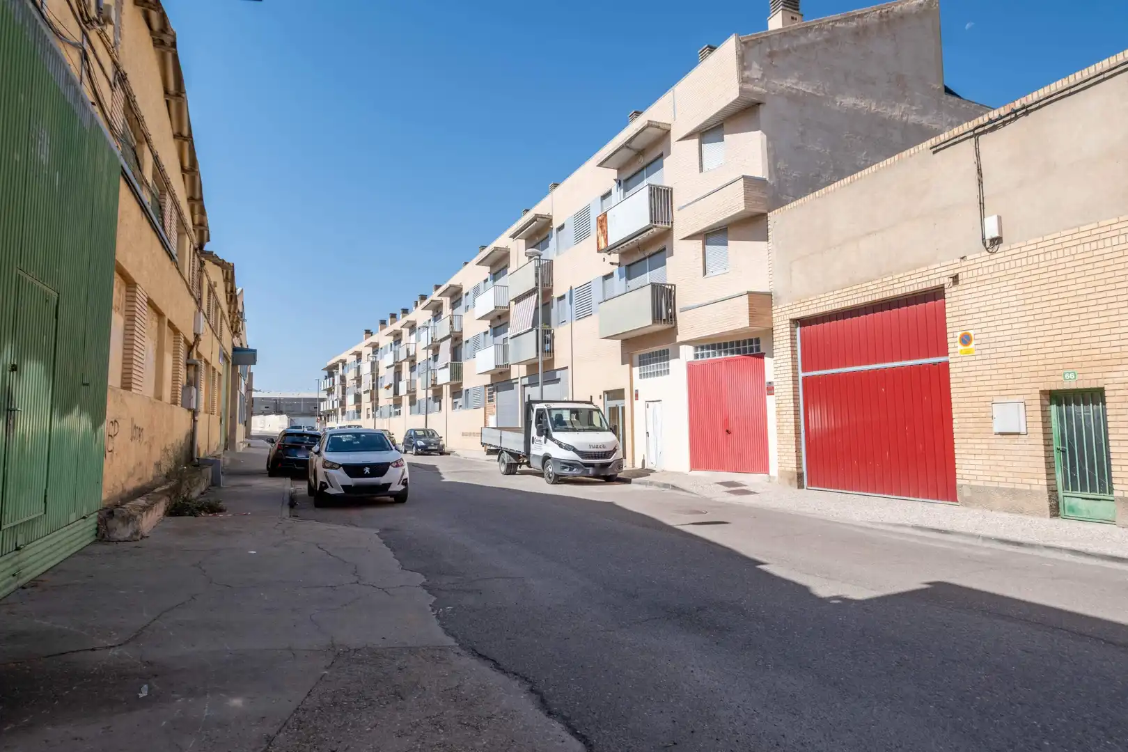 Piso con piscina en venta en Calle de Ramón y Cajal 70, imagen 42