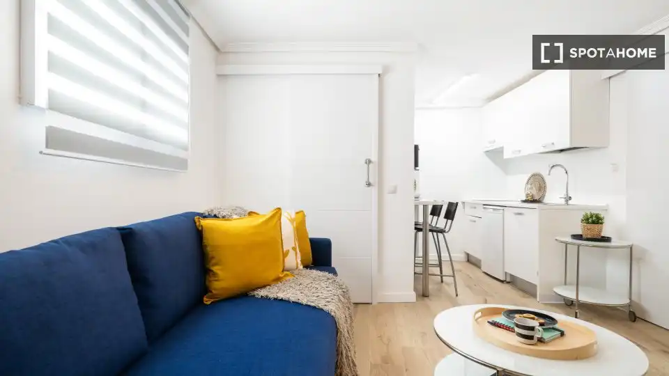 Appartement avec terrasse à louer à Chamberí, imagen 10