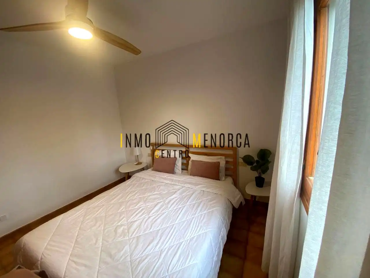Habitación de Casa o chalet en venta en Ferreries con Calefacción, Jardín privado y Terraza