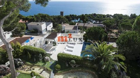 Foto 2 de Casa o xalet en venda a Torre Valentina - Mas Vilar de La Mutxada - Treumal, Calonge i Sant Antoni