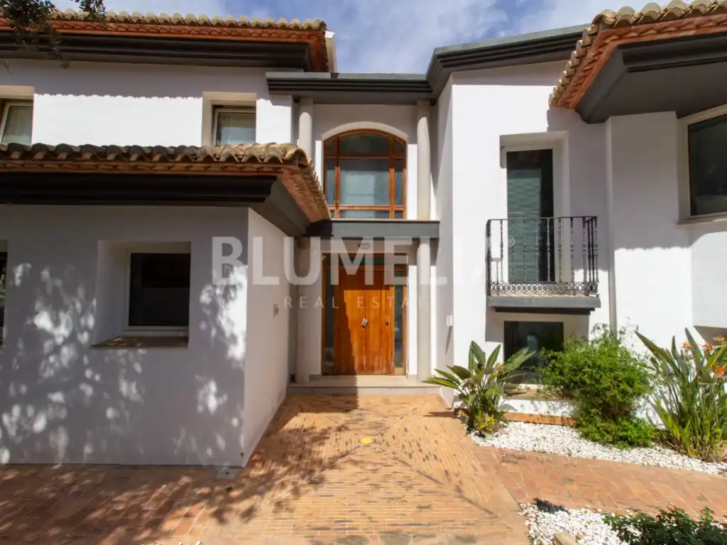 Casa con piscina en venta en El Montgó, imagen 9
