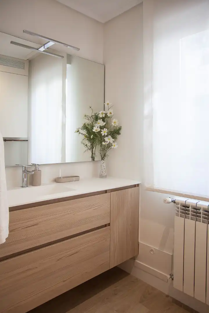Piso con terraza en venta en Calle de San Bartolomé, imagen 38