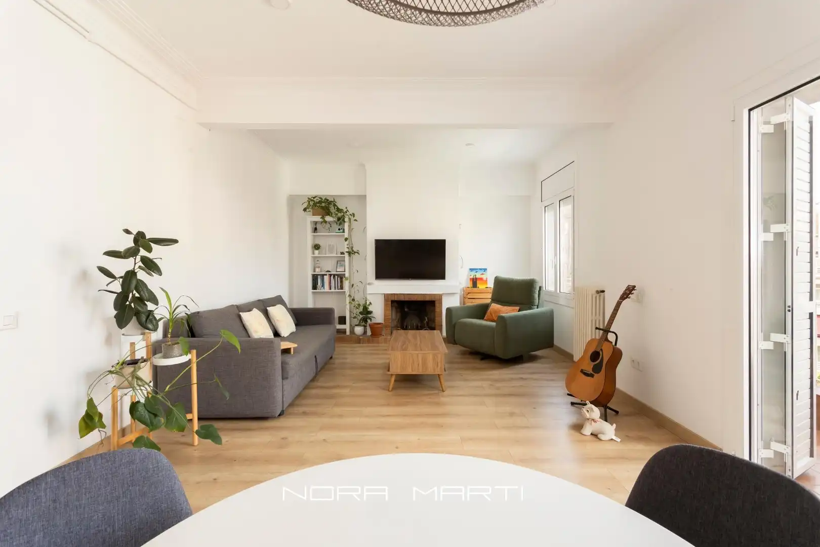 Wohnung mit Terrasse zum Verkauf in Eixample, imagen 6