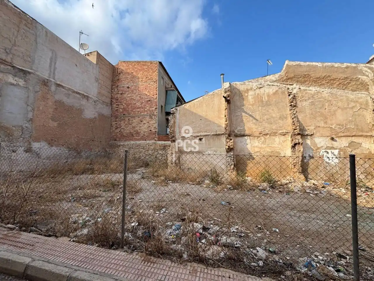 Residencial en venda en Totana