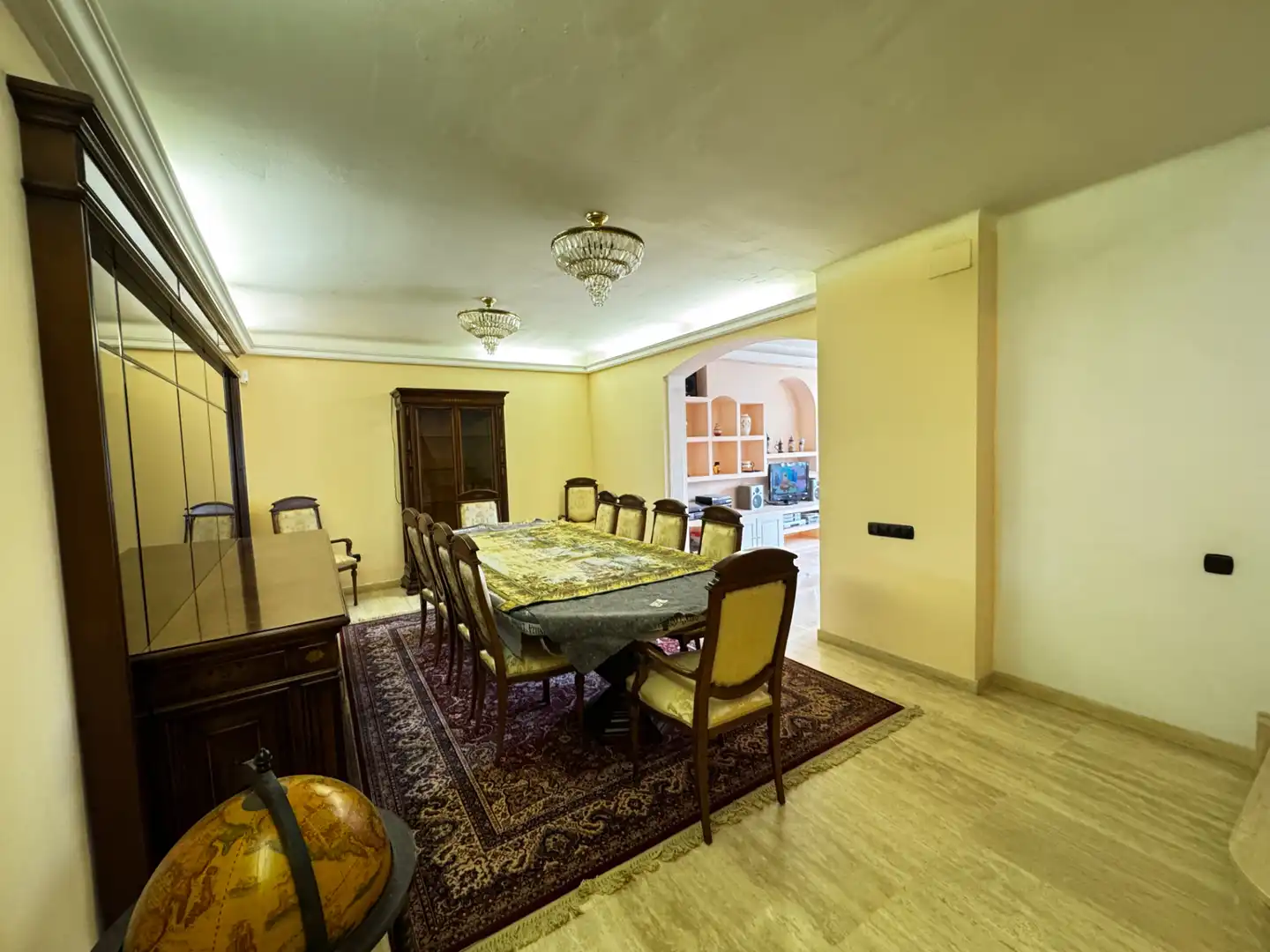 Haus mit Pool zum Verkauf in Llinars del Vallès, imagen 35