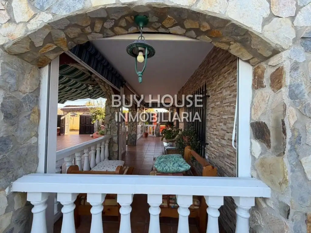 Villa zum Verkauf in El Viso de San Juan, imagen 9