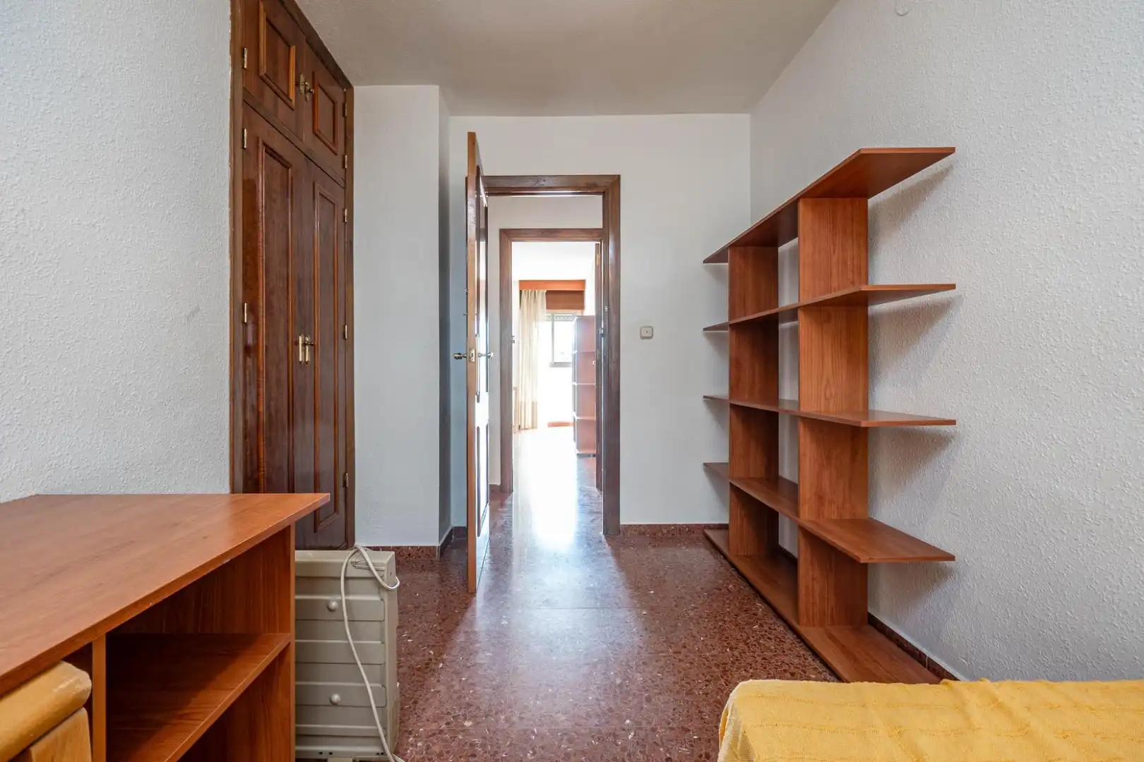 Habitació a Calle Calle del Profesor Francisco Dalmau, Joaquina Eguaras