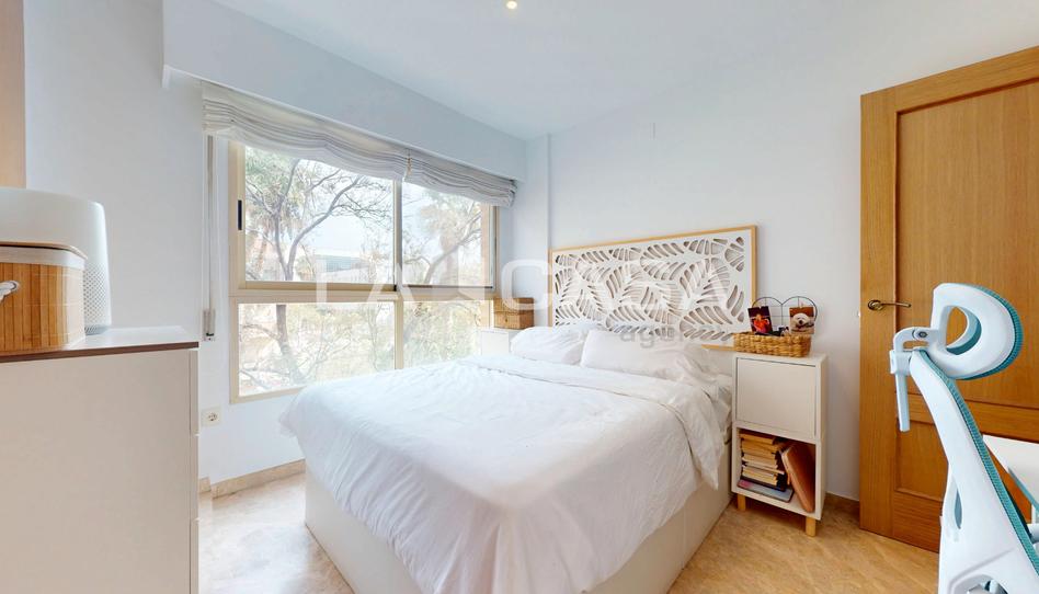 Photo 1 of Flat for sale in Avinguda D'amado Granell Mesado, Na Rovella - Hermanos Maristas, Valencia