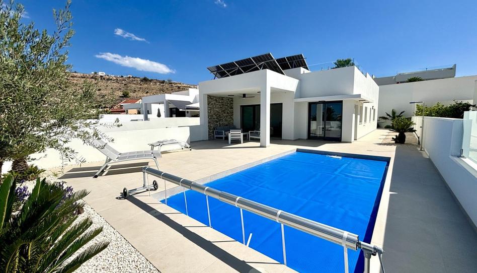 Photo 1 of House or chalet for sale in Rojales, Alicante