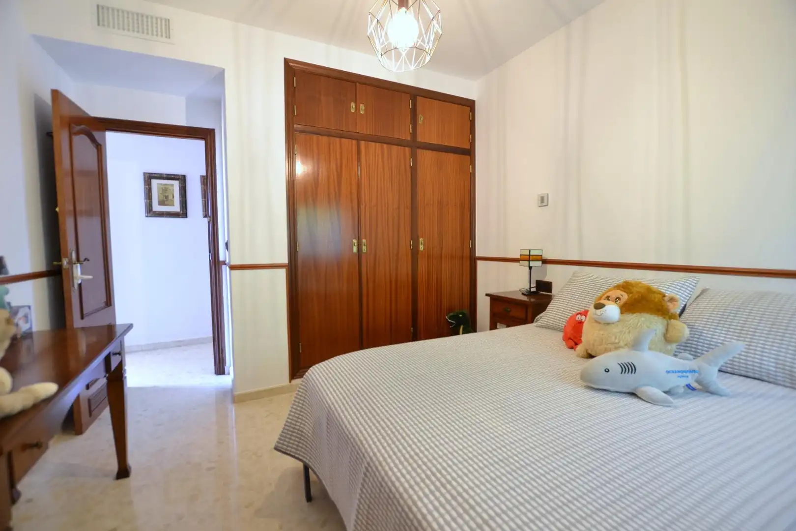 Villa con piscina in vendita a Calle Calle Santa Ana de la Albaida, imagen 29