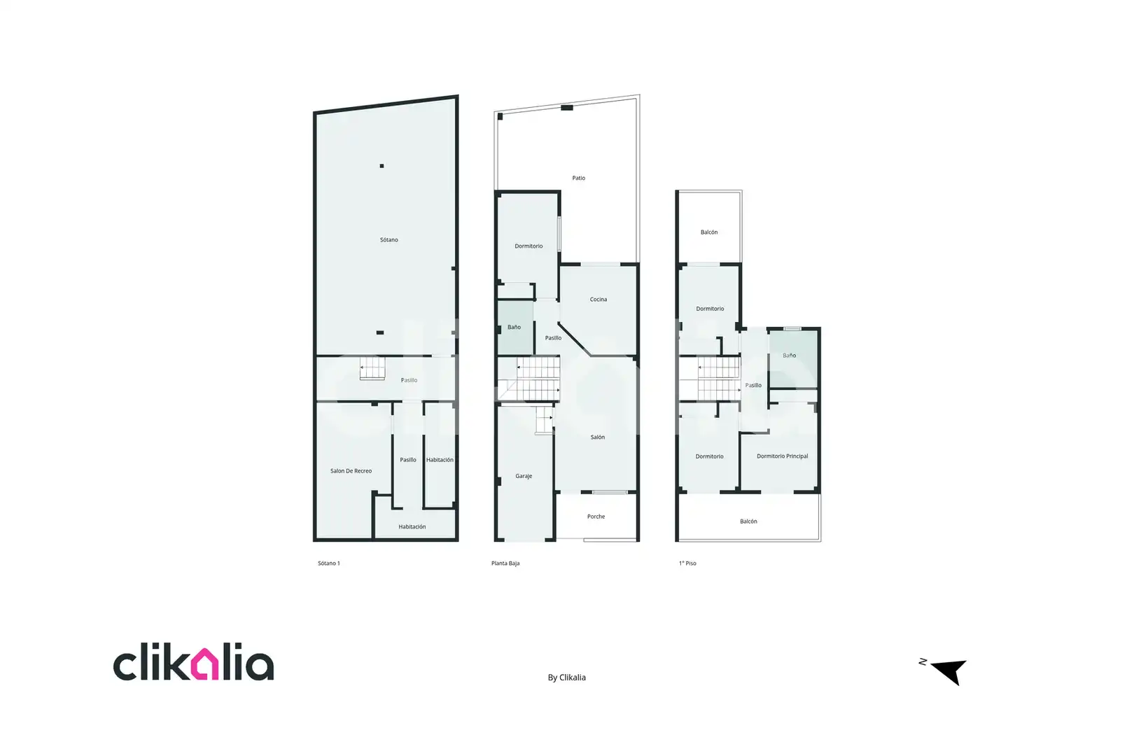 Wohnung zum Verkauf in Lorca mit Terrasse und Abstellraum