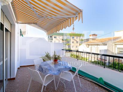 Terrassa de Casa o xalet en venda en Vélez-Málaga amb Terrassa
