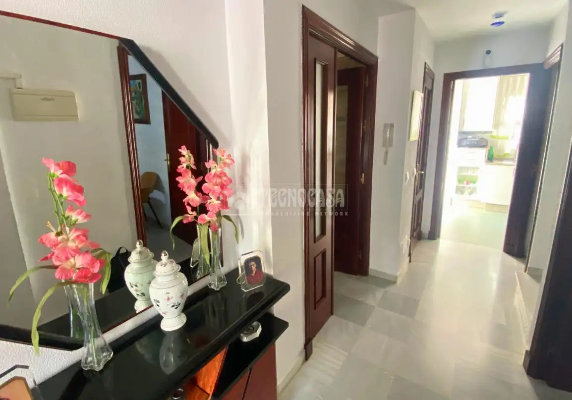 Houses for sale in Chiclana de la Frontera  with Air Conditioner