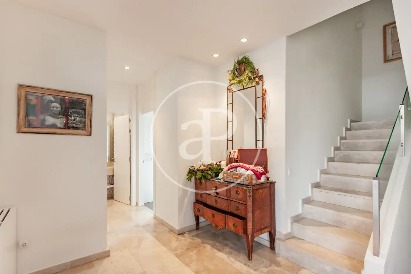 Casa con piscina in vendita a Fuente del Fresno, imagen 24