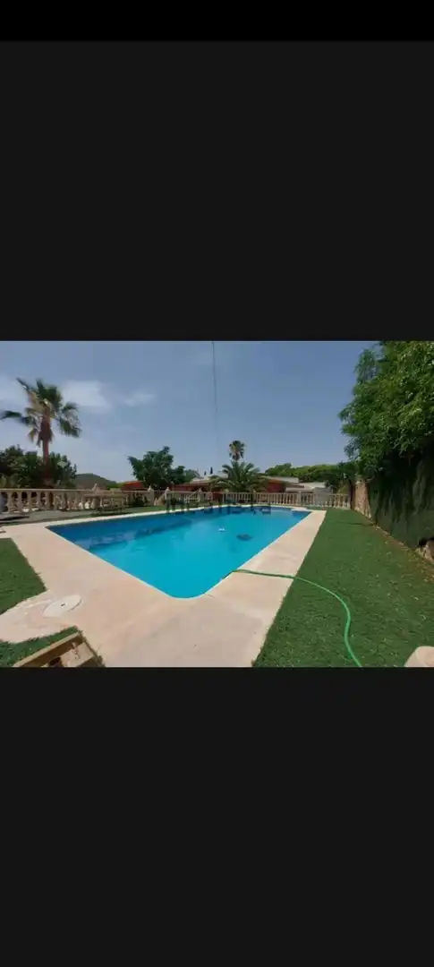 Detached house with pool for sale in Petrer, imagen 72
