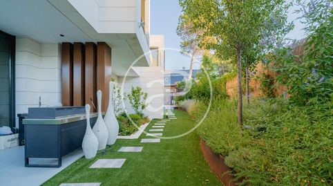 Photo 4 of Houses for sale in Conde Orgaz - Piovera, Madrid Capital