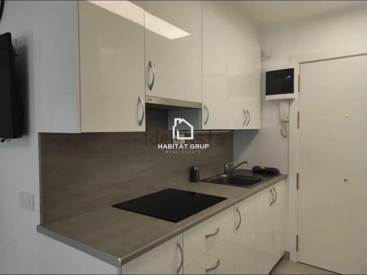 Studio with pool for sale in Santa Margarita, imagen 6